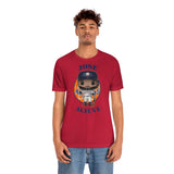 Jose Altuve Houston Astros , Soft Cotton Bella and Canvas Short Sleeve Tee shirt
