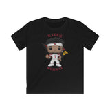 Kyler Murray Arizona Cardinals, Kids Gildan Softstyle Tee Shirt