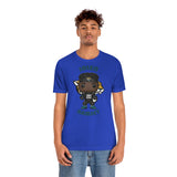 Jalen Ramsey Jacksonville Jaguars, Soft Cotton Bella and Canvas Short Sleeve Tee shirt