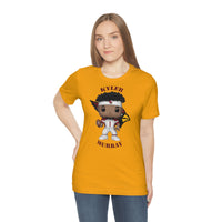Kyler Murray Arizona Cardinals, Soft Cotton Bella and Canvas Short Sleeve Tee shirt
