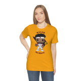 Kyler Murray Arizona Cardinals, Soft Cotton Bella and Canvas Short Sleeve Tee shirt