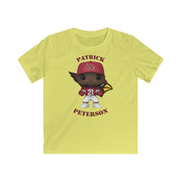 Patrick Peterson Arizona Cardinals, Kids Gildan Softstyle Tee Shirt