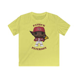 Patrick Peterson Arizona Cardinals, Kids Gildan Softstyle Tee Shirt