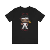 Kyler Murray Arizona Cardinals, Soft Cotton Bella and Canvas Short Sleeve Tee shirt