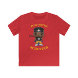 JuJu Smith Schuster Pittsburgh Steelers, Kids Gildan Softstyle Tee Shirt