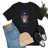 Aaron Judge New York Yankees, Soft Cotton Bella and Canvas Short Sleeve Tee shirt