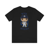 Wil Myers San Diego Padres, Soft Cotton Bella and Canvas Short Sleeve Tee shirt