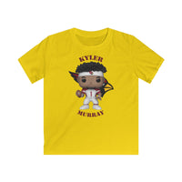 Kyler Murray Arizona Cardinals, Kids Gildan Softstyle Tee Shirt