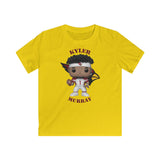 Kyler Murray Arizona Cardinals, Kids Gildan Softstyle Tee Shirt