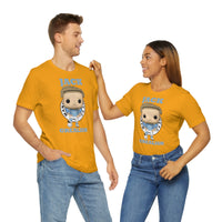 Jack Grealish Manchester City, Soft Cotton Bella and Canvas Short Sleeve Tee shirt
