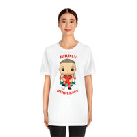 Jordan Henderson Liverpool, Soft Cotton Bella and Canvas Short Sleeve Tee shirt