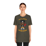 JuJu Smith Schuster Pittsburgh Steelers, Soft Cotton Bella and Canvas Short Sleeve Tee shirt