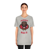 Jerry Rice San Francisco 49ers, Soft Cotton Bella and Canvas Short Sleeve Tee shirt