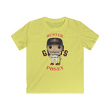 Buster Posey San Francisco Giants Kids Gildan Softstyle Tee Shirt