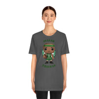 Isaiah Thomas Boston Celtics, Soft Cotton Bella and Canvas Short Sleeve Tee shirt