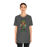 Isaiah Thomas Boston Celtics, Soft Cotton Bella and Canvas Short Sleeve Tee shirt
