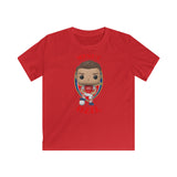 Mesut Ozil Arsenal, Kids Gildan Softstyle Tee Shirt