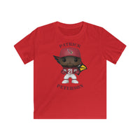 Patrick Peterson Arizona Cardinals, Kids Gildan Softstyle Tee Shirt