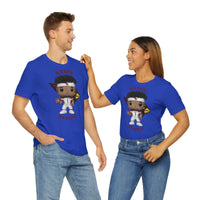 Kyler Murray Arizona Cardinals, Soft Cotton Bella and Canvas Short Sleeve Tee shirt