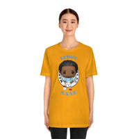 Leroy Sane Manchester City, Soft Cotton Bella and Canvas Short Sleeve Tee shirt