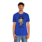 Babe Ruth New York Yankees, Soft Cotton Bella and Canvas Short Sleeve Tee shirt