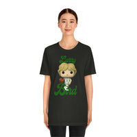 Larry Bird Celtics Basketball, Soft Cotton Bella and Canvas Short Sleeve Tee shirt