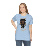 Michael Thomas New Orleans Saints, Soft Cotton Bella and Canvas Short Sleeve Tee shirt