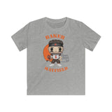Baker Mayfield Cleveland  Browns, Kids Gildan Softstyle Tee Shirt