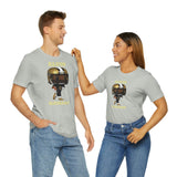 Alvin Kamara New Orleans Saints, Soft Cotton Bella and Canvas Short Sleeve Tee shirt