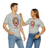 Hector Ballerin, Soft Cotton Bella and Canvas Short Sleeve Tee shirt