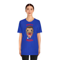 Mesut Ozil Arsenal, Soft Cotton Bella and Canvas Short Sleeve Tee shirt
