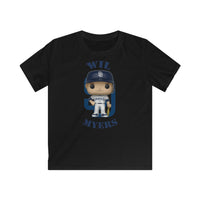 Wil Myers San Deigo Padres, Kids Gildan Softstyle Tee Shirt