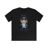 Wil Myers San Deigo Padres, Kids Gildan Softstyle Tee Shirt