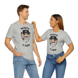 Derek Carr Las Vegas Raiders, Soft Cotton Bella and Canvas Short Sleeve Tee shirt