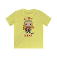 Patrick Kane Chicago Blackhawks, Kids Gildan Softstyle Tee Shirt