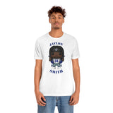 Jaylon Smith Dallas Cowboys, Soft Cotton Bella and Canvas Short Sleeve Tee shirt