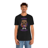 Kobe Bryant L.A Lakers, Soft Cotton Bella and Canvas Short Sleeve Tee shirt
