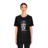 Clayton Kershaw L.A Dodgers, Soft Cotton Bella and Canvas Short Sleeve Tee shirt