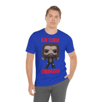 Rob Zombie Dragula, Soft Cotton Bella and Canvas Short Sleeve Tee shirt