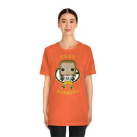 Clay Mathews Jr Green Bay Packers, Soft Cotton Bella and Canvas Short Sleeve Tee shirt
