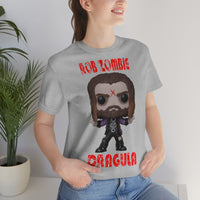 Rob Zombie Dragula, Soft Cotton Bella and Canvas Short Sleeve Tee shirt