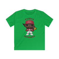 Patrick Peterson Arizona Cardinals, Kids Gildan Softstyle Tee Shirt