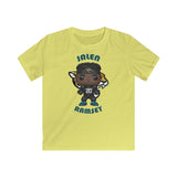 Jalen Ramsey Jacksonville Jaguars, Kids Gildan Softstyle Tee Shirt