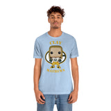 Clay Mathews Jr Green Bay Packers, Soft Cotton Bella and Canvas Short Sleeve Tee shirt