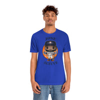 Jose Altuve Houston Astros , Soft Cotton Bella and Canvas Short Sleeve Tee shirt