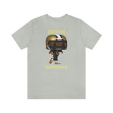 Alvin Kamara New Orleans Saints, Soft Cotton Bella and Canvas Short Sleeve Tee shirt