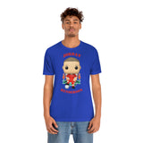 Jordan Henderson Liverpool, Soft Cotton Bella and Canvas Short Sleeve Tee shirt