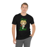Larry Bird Celtics Basketball, Soft Cotton Bella and Canvas Short Sleeve Tee shirt