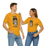 Wil Myers San Diego Padres, Soft Cotton Bella and Canvas Short Sleeve Tee shirt