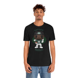 Leveon Bell New York Jets, Soft Cotton Bella and Canvas Short Sleeve Tee shirt